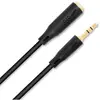 Rallonges jack/mini-jack QED Connect Rallonge Jack (1,5 m)