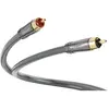 Câbles stéréo RCA QED Performance Audio 40i (3 m)