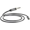 QED Performance Headphone 6.35 mm (1,5 m)