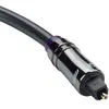 Câbles optiques QED Performance Optical OT (1.5 m)