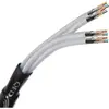 Câbles d'enceintes QED XT25 Bi-Wire (1 m)