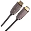 Câbles HDMI QED Performance Active Optical HDMI LSZH (50 m)
