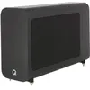 Caisson de basses QA3566 Q Acoustics 3060S Noir carbonne
