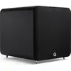 Caissons de basses Q Acoustics Q SUB120 Noir mat
