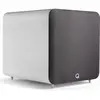 Caissons de basses Q Acoustics Q SUB120 Blanc mat