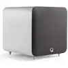 Caissons de basses Q Acoustics Q SUB80 Blanc mat