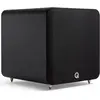 Caissons de basses Q Acoustics Q SUB100 Noir mat