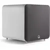 Caissons de basses Q Acoustics Q SUB100 Blanc mat