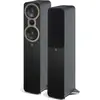 Enceintes colonne Q Acoustics 3050C Noir mat