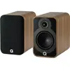 Enceintes bibliothèque Q Acoustics 5020 Chêne clair