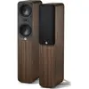Enceintes colonne Q Acoustics 5050 Bois de rose