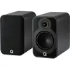 Enceintes bibliothèque Q Acoustics 5020 Noir Mat