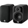 Enceintes bibliothèque Q Acoustics 5010 Noir Mat