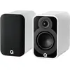 Enceintes bibliothèque Q Acoustics 5010 Blanc mat