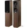 Enceintes colonne Q Acoustics 5040 Bois de rose