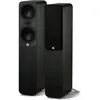 Enceintes colonne Q Acoustics 5050 Noir Mat