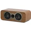 Enceintes centrales Q Acoustics 3090C Chêne clair