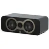 Enceintes centrales Q Acoustics 3090C Noir mat