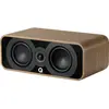 Enceintes centrales Q Acoustics 5090 Chêne clair