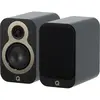 Enceintes bibliothèque Q Acoustics 3010C Noir mat