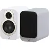 Enceintes bibliothèque Q Acoustics 3010C Blanc mat