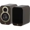 Enceintes bibliothèque Q Acoustics 3010C Noyer