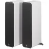 Enceintes sans fil hi-fi Q Acoustics M40 Blanc