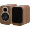 Enceintes bibliothèque Q Acoustics 3010C Chêne clair