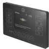 Amplificateur Hi-Fi Stéréo Encastrable Q Acoustics E 120 Noir