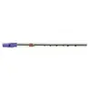 Barnes & Mullins Etnic Folk Flmibn - Mib Nickel - L'unité Flageolet - Tin Whistle
