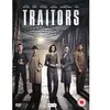 Spirit Entertainment Traitors [DVD] - [Format DVD Version Originale]