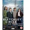 The Bletchley Circle San Francisco Complete [DVD] [Region 2]