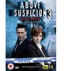 Acorn Media Above Suspicion - Series 3