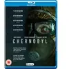 Warner Bros Chernobyl Blu-ray