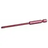 Foret pour tuile AkkuMAX RD850 diamètre 4 mm