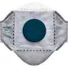 Portwest - Masque respiratoire FFP2 avec Vavle Eagle P292 boite de 10