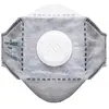 Portwest - Masque respiratoire FFP3 avec Vavle Eagle P392 boite de 10