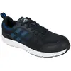 Tennis tove Steelite S1P couleur : Noir/Bleu taille 37 Portwest