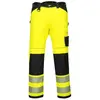 Portwest - Pantalon de travail premium haute visibilité PW3
