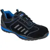 Portwest FW34 Steelite Lusum Chaussures de Sécurité Bleu, 48