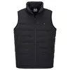 Portwest Doudoune sans manche - - Chauffante USB Noir T.XXL S549BKRXXL