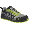 Portwest Chaussure De Sécurité Basse àco-conçu S1p Fc08 Noir/jaune 47