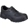 Portwest Protector Shoe 38/5 S1P - Color: Black - Talla: 38 5