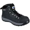 Mi-brodequin Steelite Nubuck sb hro couleur : Noir taille 44 Portwest