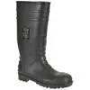 Portwest Bottes De Sécurité Wellington S5 Portwest - Noir - 40