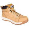 Mi-brodequin Steelite Nubuck sb hro couleur : Miel taille 42 Portwest