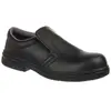 Portwest Chaussures De Cuisine Portwest Mocassin S2 - 36