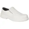 Portwest Chaussures De Cuisine Portwest Mocassin S2 - 37