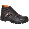 Chaussures de sécurité soudeur montantes S3 hro Brodequin Soudeur Portwest Noir 41