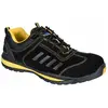 Portwest Chaussure trainer Lusum - Taille 38 - S1P HRO Steelite - FW34BKR39